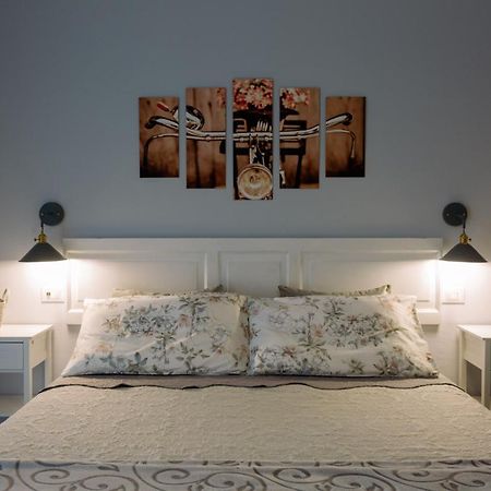 La Bicicletta Rooms كريمونا المظهر الخارجي الصورة