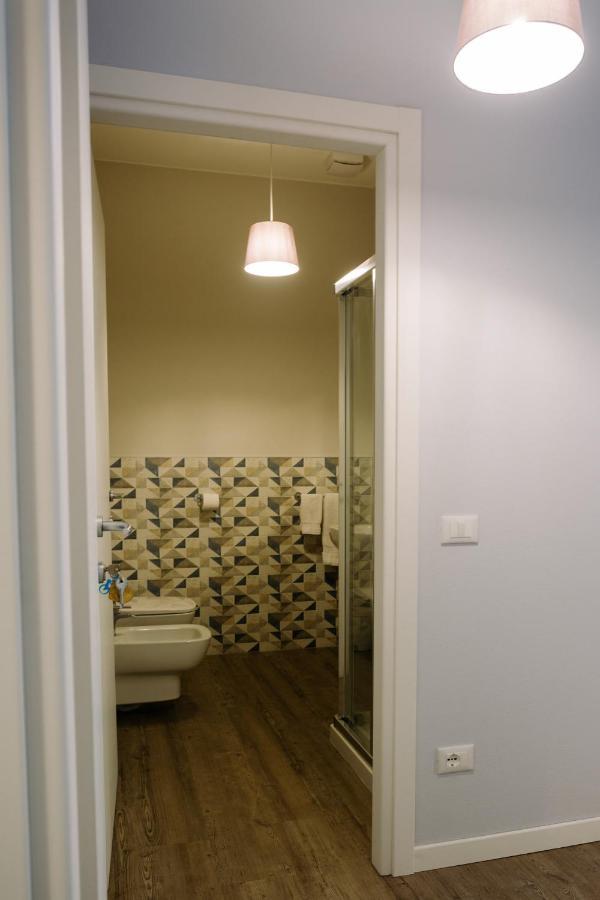 La Bicicletta Rooms كريمونا المظهر الخارجي الصورة