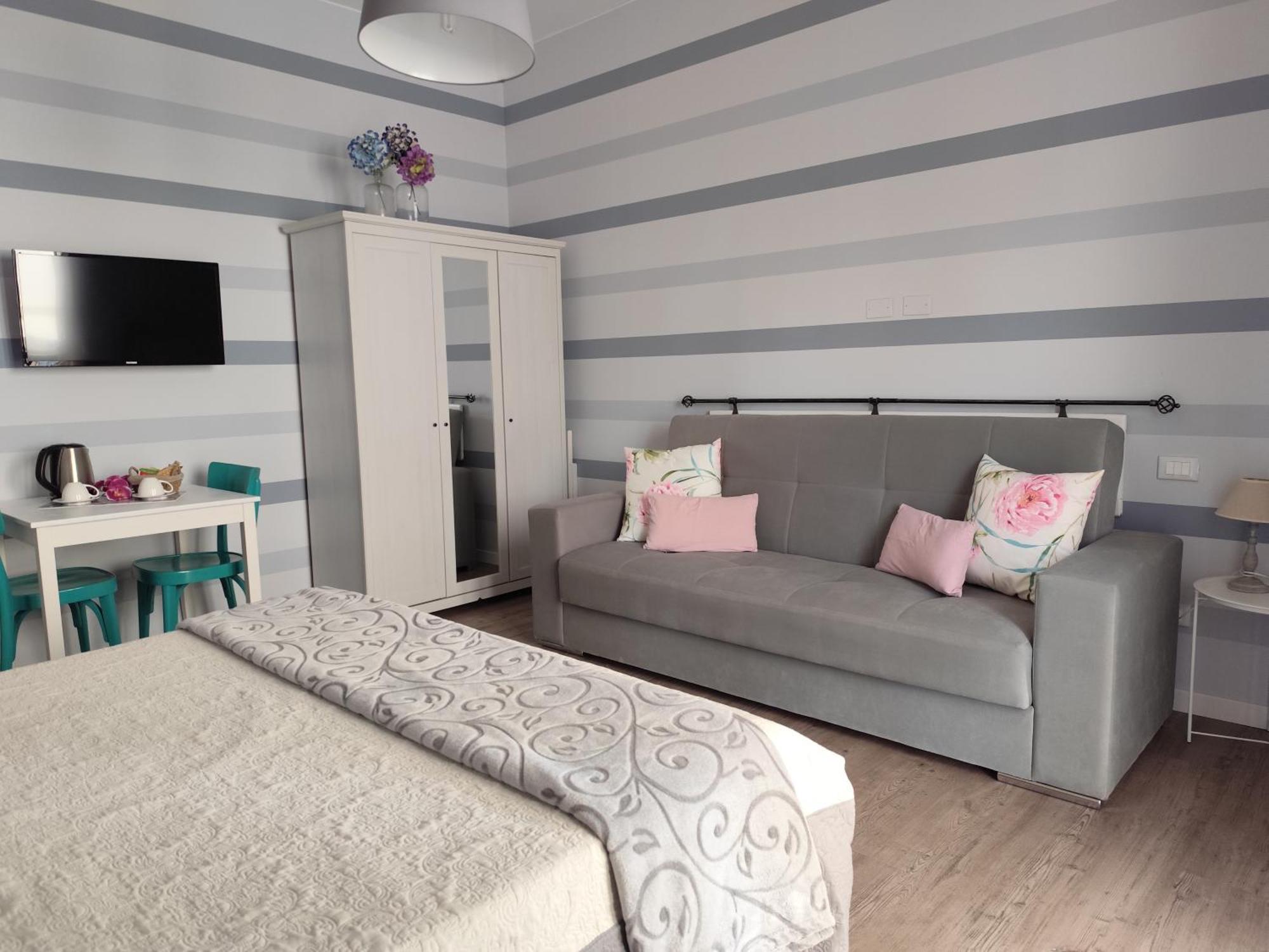La Bicicletta Rooms كريمونا المظهر الخارجي الصورة