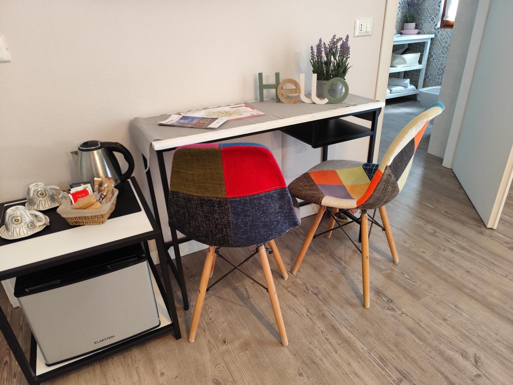 La Bicicletta Rooms كريمونا المظهر الخارجي الصورة