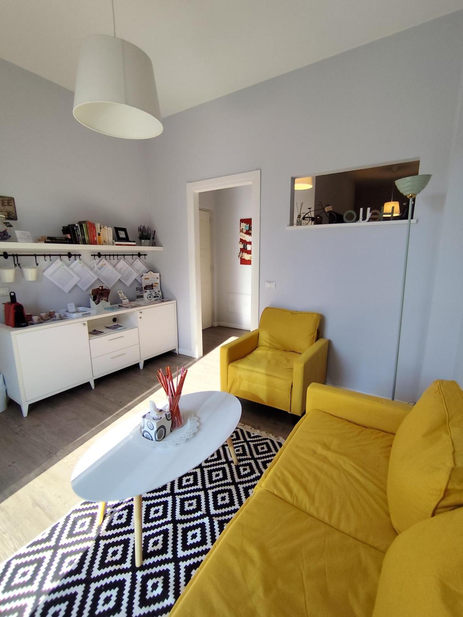 La Bicicletta Rooms كريمونا المظهر الخارجي الصورة